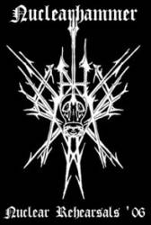 Nuclearhammer : Nuclear Rehearsals